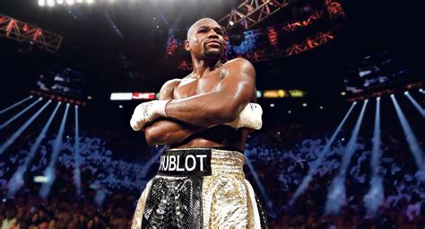 hublot floyd mayweather sponsor|hublot sponsorships.